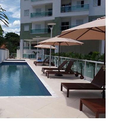 13 Apto Super Confortavel Com Lazer Completo Muito Bem Localizado Na Praia Grande Убатуба Екстер'єр фото