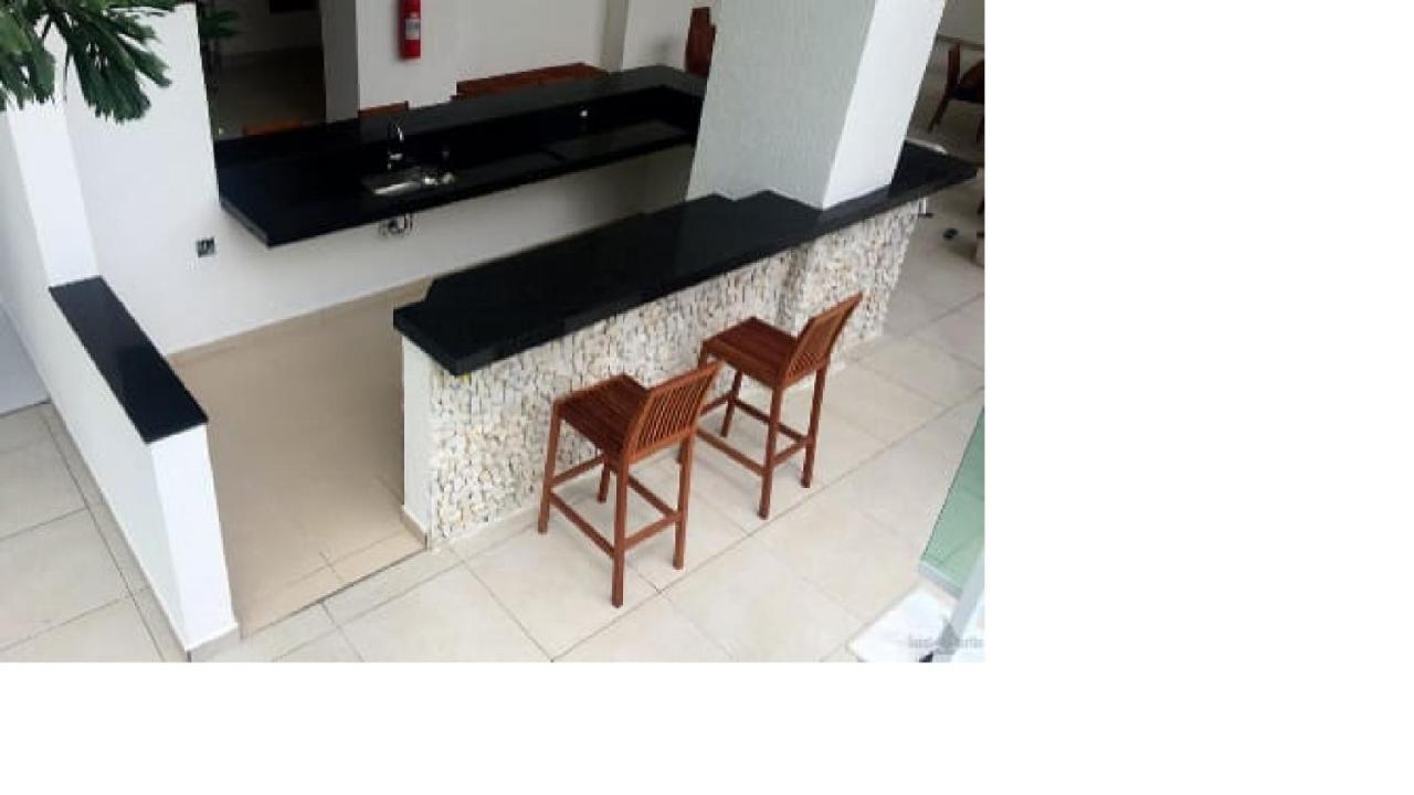 13 Apto Super Confortavel Com Lazer Completo Muito Bem Localizado Na Praia Grande Убатуба Екстер'єр фото