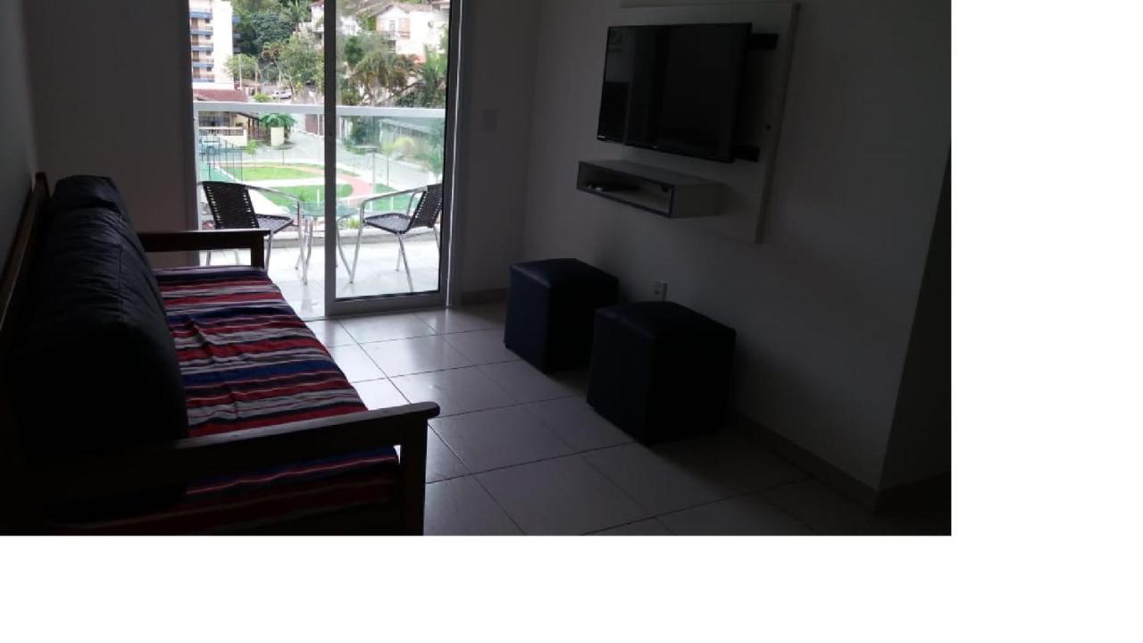 13 Apto Super Confortavel Com Lazer Completo Muito Bem Localizado Na Praia Grande Убатуба Екстер'єр фото