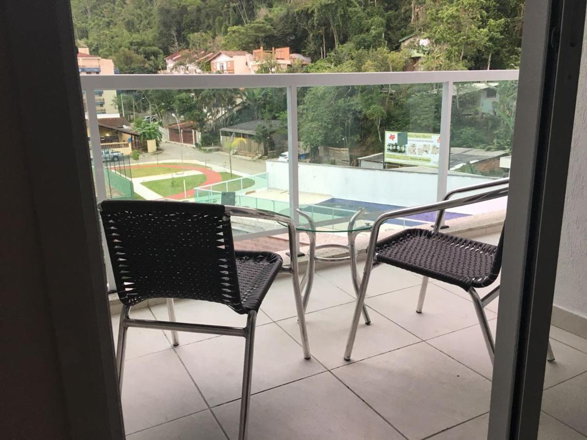13 Apto Super Confortavel Com Lazer Completo Muito Bem Localizado Na Praia Grande Убатуба Екстер'єр фото